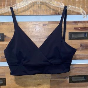 🖤 SAVVI SPORTS BRA 🖤
